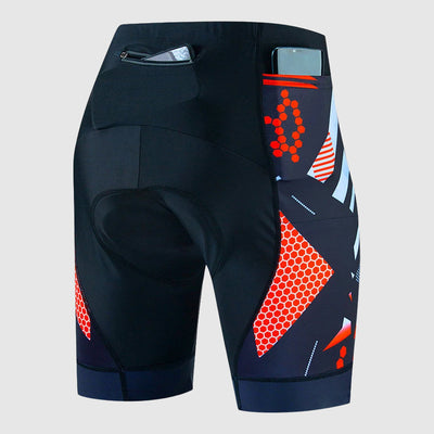 James Scott TriPace Pro Shorts
