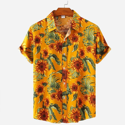 James Scott Tropico Summer Shirt
