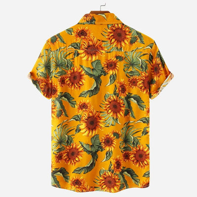 James Scott Tropico Summer Shirt