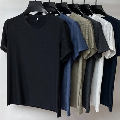 James Scott Uptown Blend T-shirt