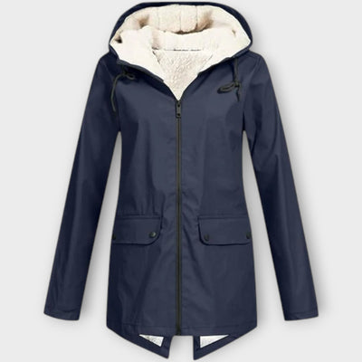 NORTHLINE STUDIO | Warm Winter Jacket