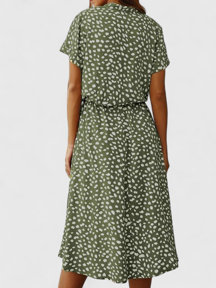 Tahlia | Sophisticated Dress