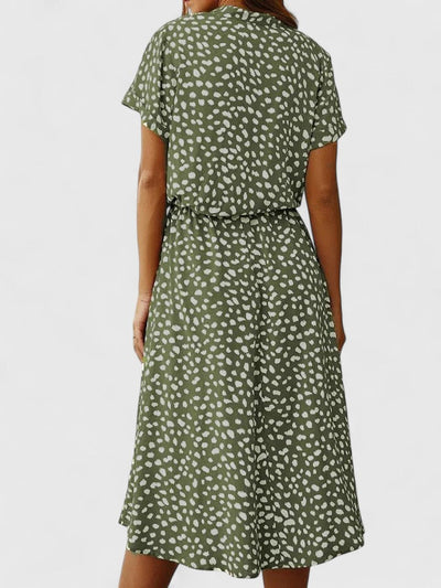 Tahlia | Sophisticated Dress