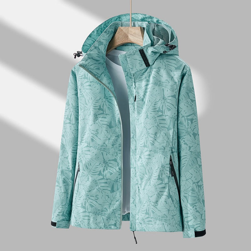 Avencea | Wind and Waterproof Jacket