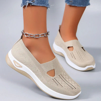 Alina ~ Women's orthopedic shoes