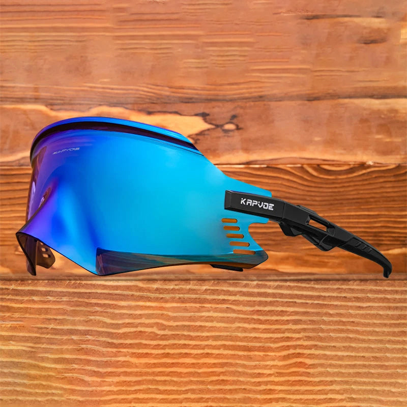 Kapvoe Outdoor Shield Sunglasses
