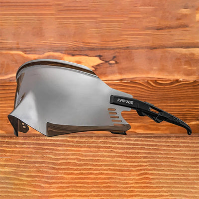 Kapvoe Outdoor Shield Sunglasses
