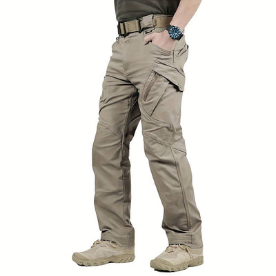 Avencea - Sustainable Cargo Pants for Men