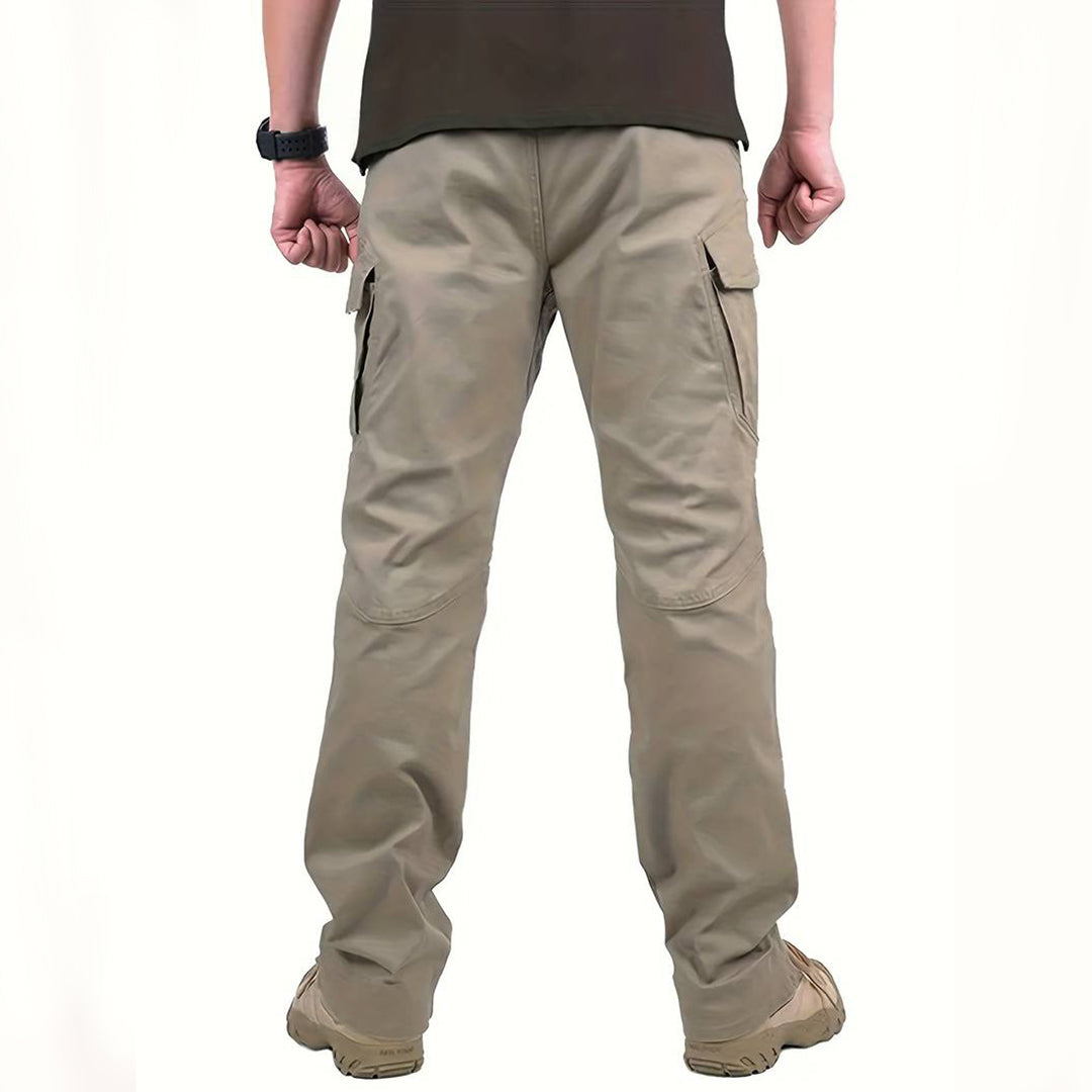 Avencea - Sustainable Cargo Pants for Men
