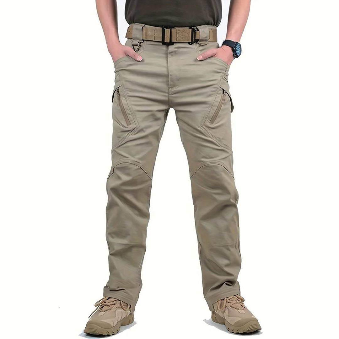 Avencea - Sustainable Cargo Pants for Men