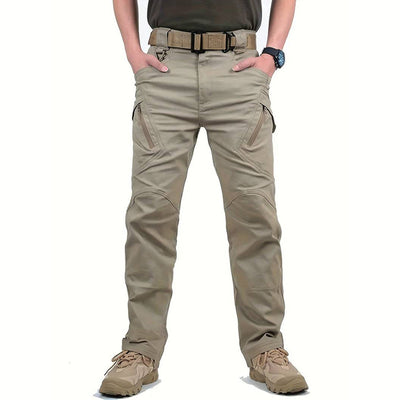 Avencea - Sustainable Cargo Pants for Men