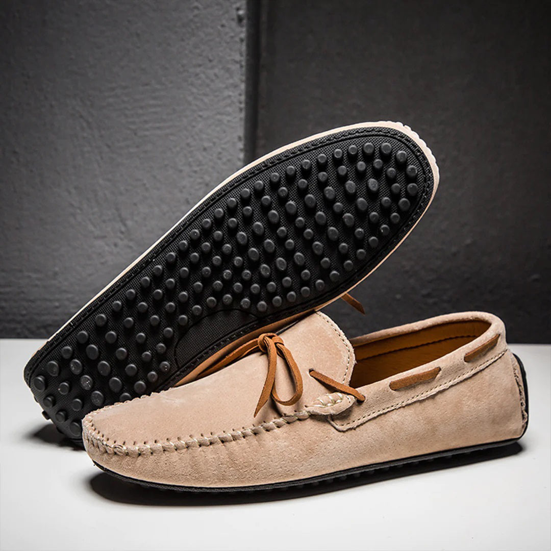 Avencea - Elegant and Comfortable Loafers for Men