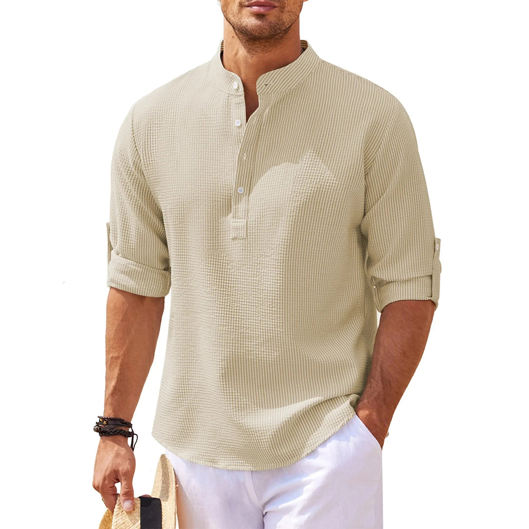 Avencea - Stylish Casual Shirt for Unmatched Comfort