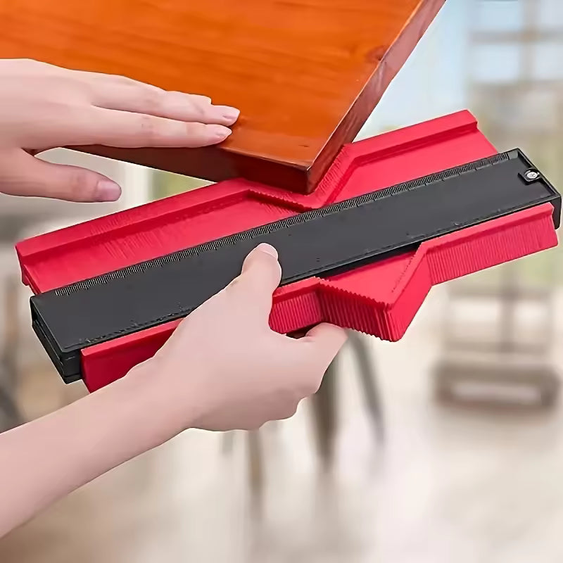 ShapeMaster™ — Capture Perfect Contours Instantly for Flawless, Stress-Free Projects