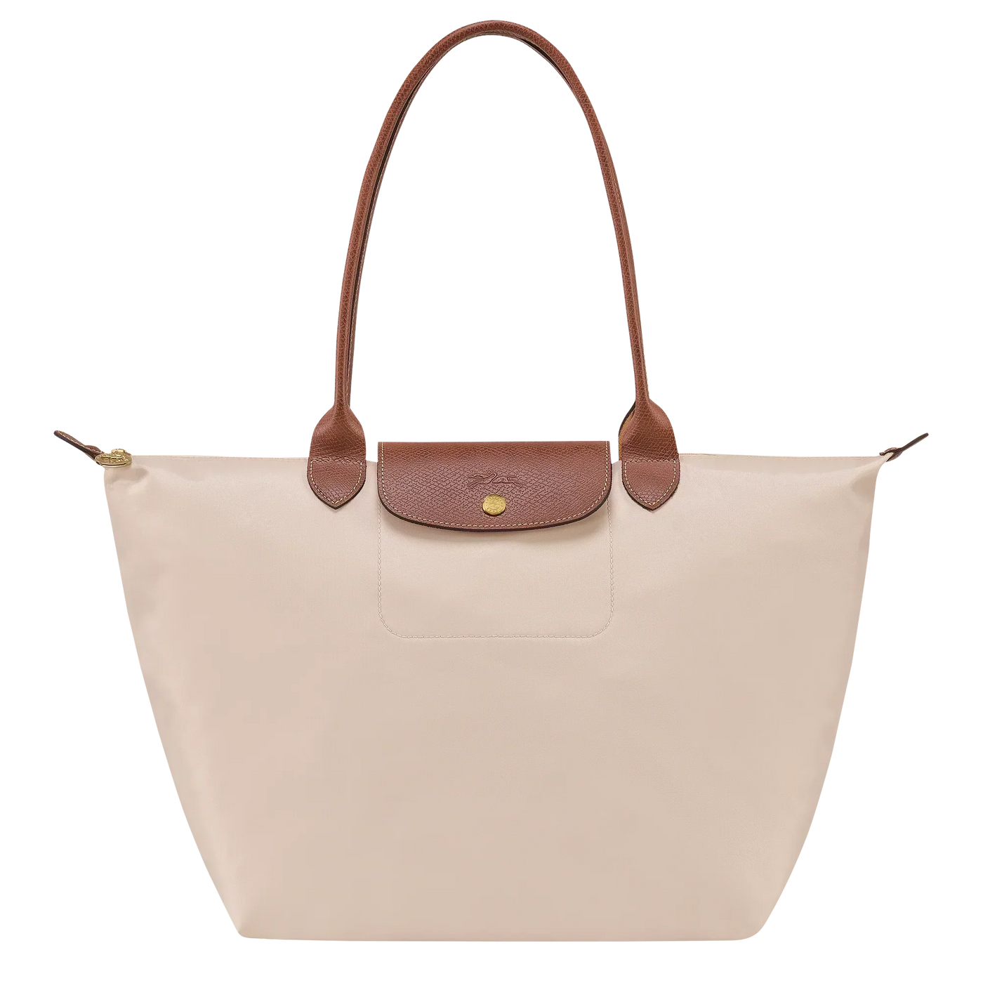 Large Le Pliage Tote, Paper