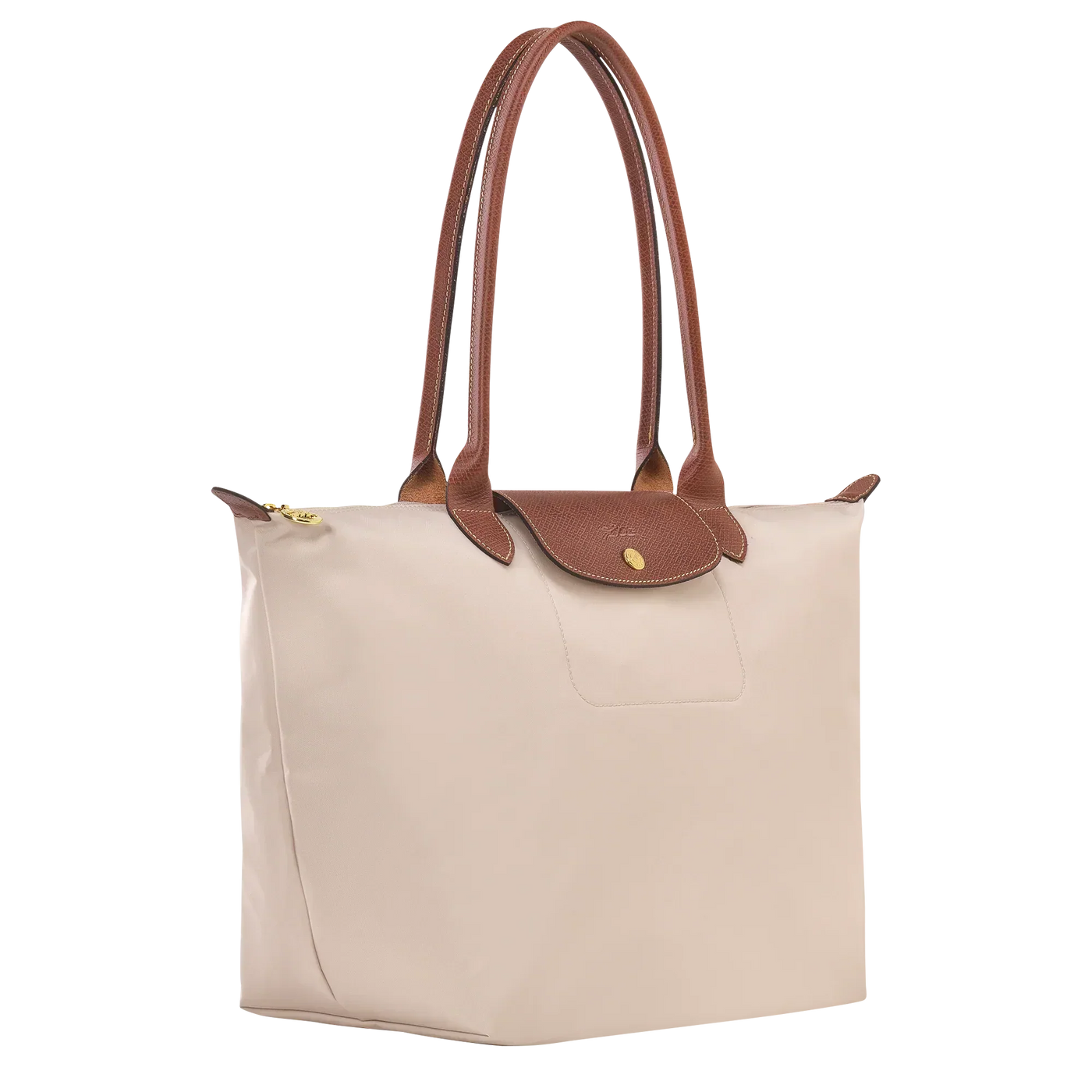 Large Le Pliage Tote, Paper