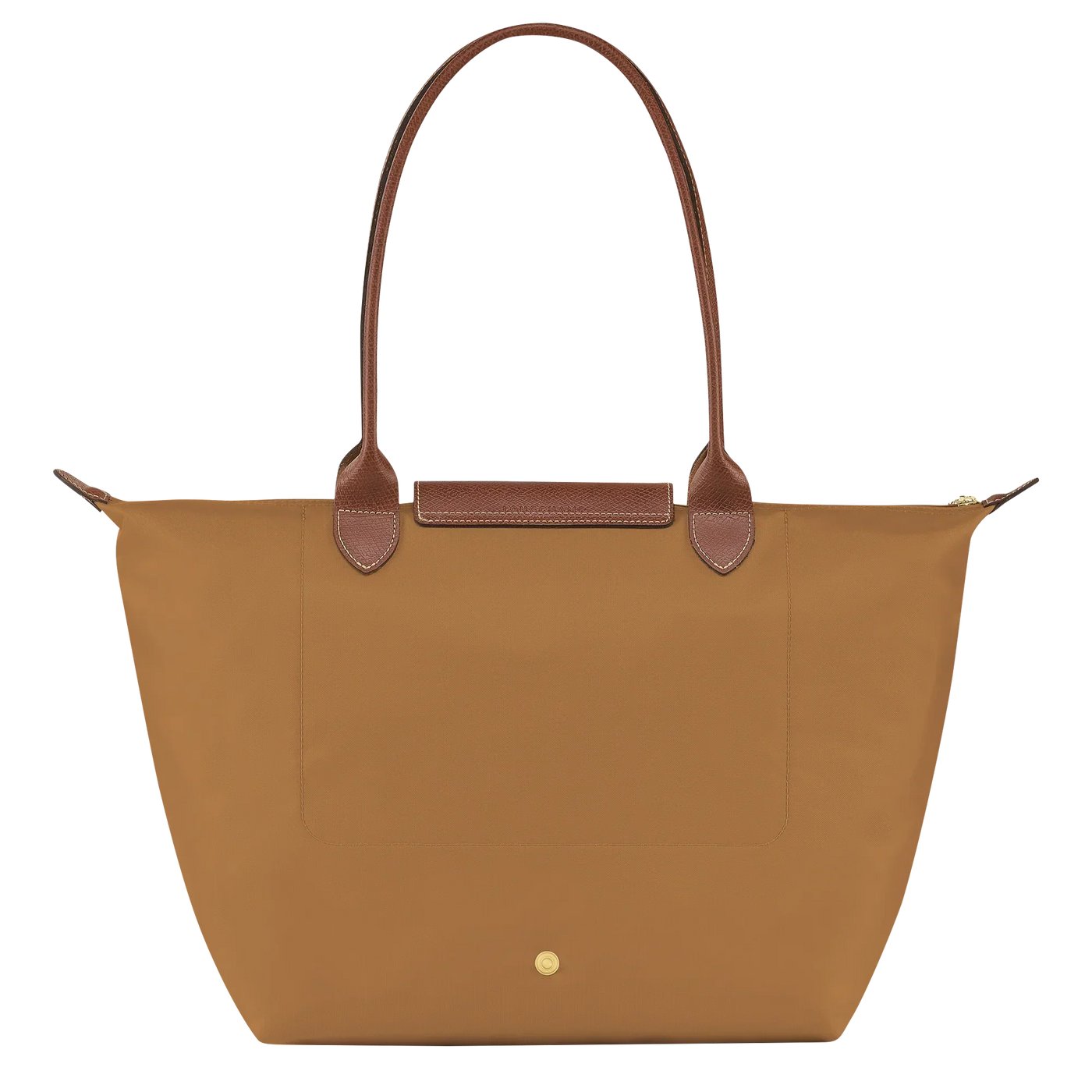 Large Le Pliage Tote, Fawn