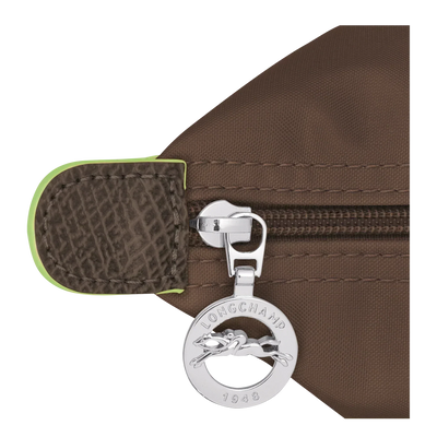 Large Le Pliage Tote, Terra