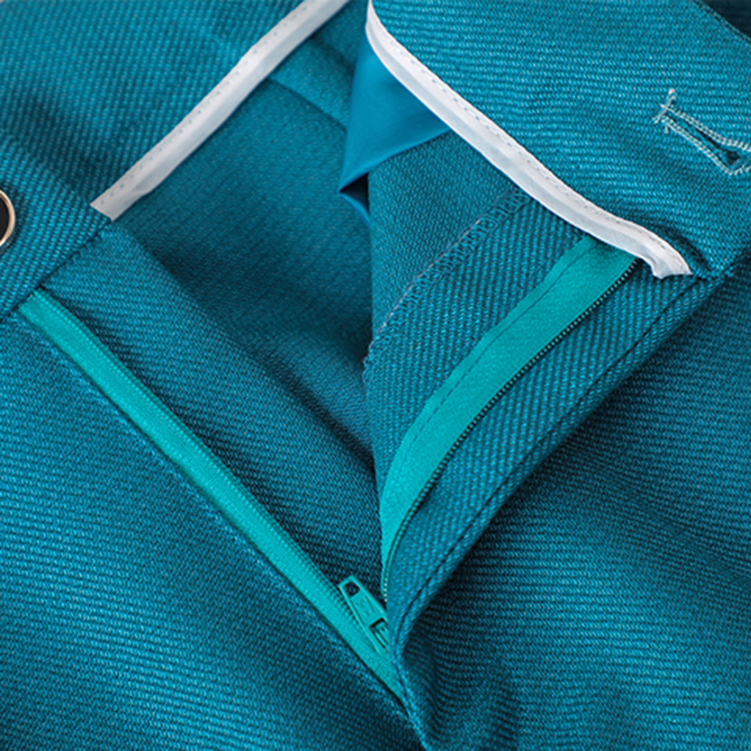 Avencea - Elegant set with blazer and trousers