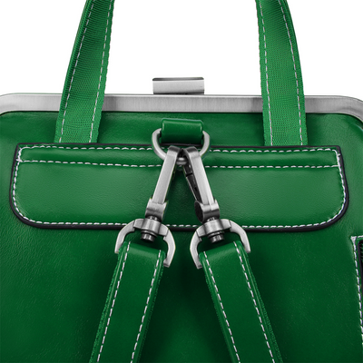 Victoria | Water-Repellent Crossbody Bag by Hannah