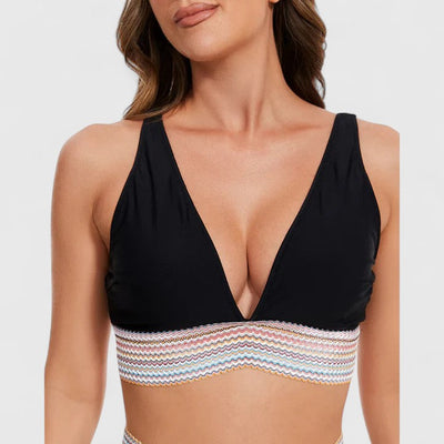 Cynarae | Elegant Bikini Set