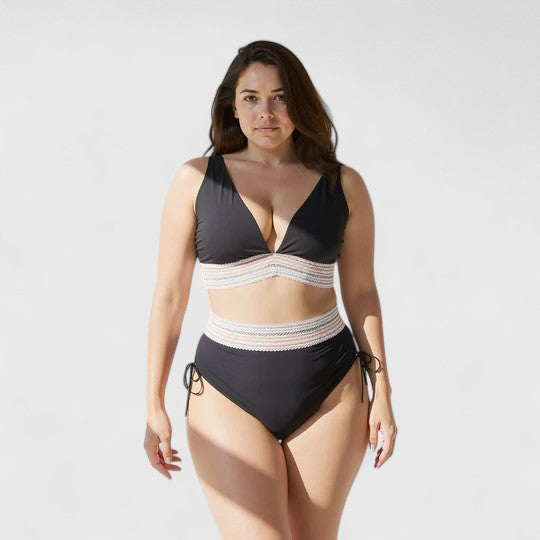 Cynarae | Elegant Bikini Set