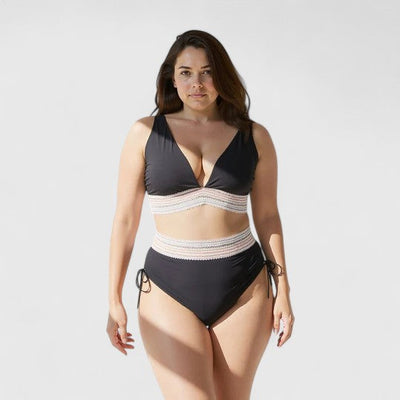 Cynarae | Elegant Bikini Set