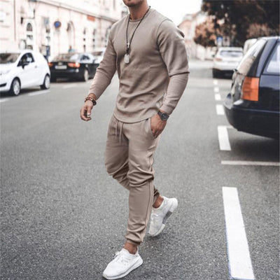 Avencea - Tracksuit set for men from Avencea Fashion