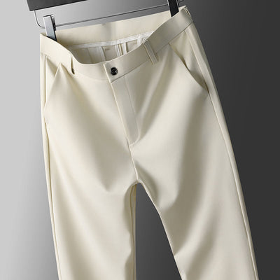 L'Artisan Streamline Pants by Olivier Marquisé