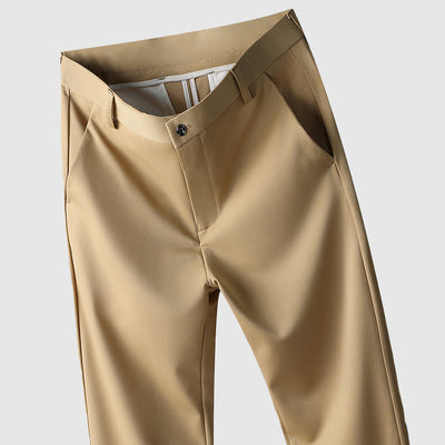 L'Artisan Streamline Pants by Olivier Marquisé