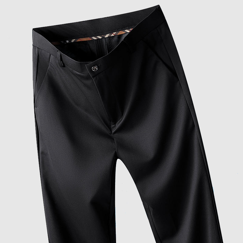 L'Artisan Streamline Pants by Olivier Marquisé