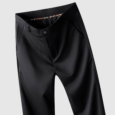 L'Artisan Streamline Pants by Olivier Marquisé