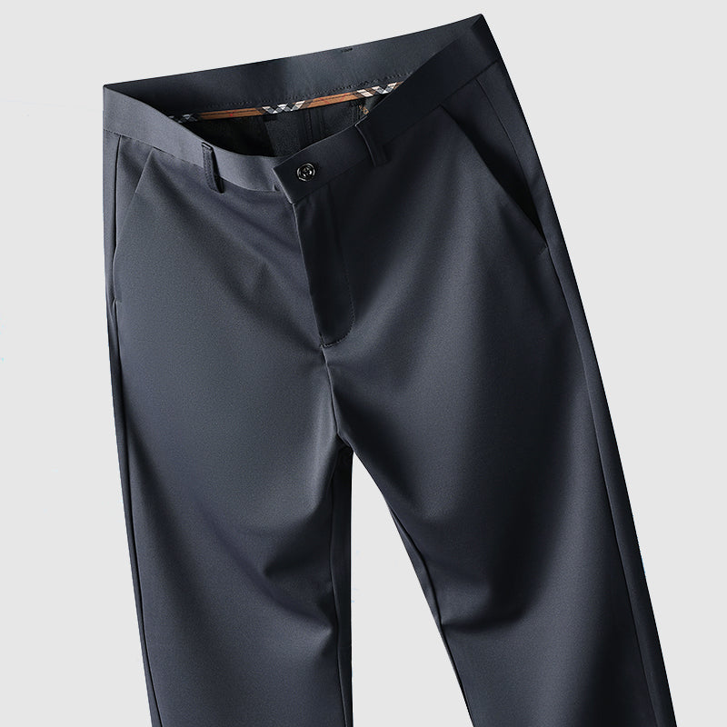 L'Artisan Streamline Pants by Olivier Marquisé