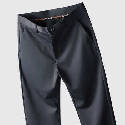 L'Artisan Streamline Pants by Olivier Marquisé