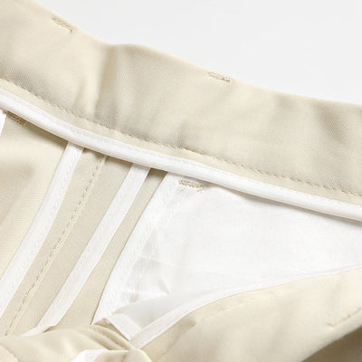 L'Artisan Streamline Pants by Olivier Marquisé