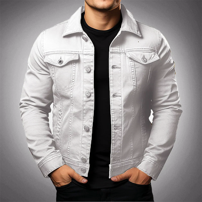 Vespero – Men’s Jacket