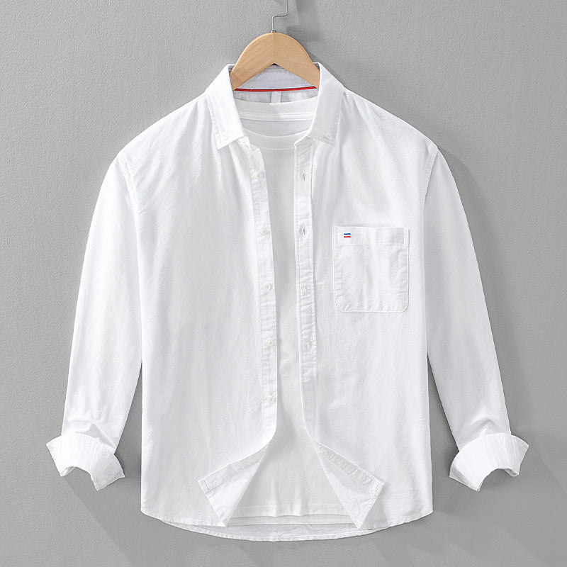 L'Azur Pastel Shirt by Franco Bianchi