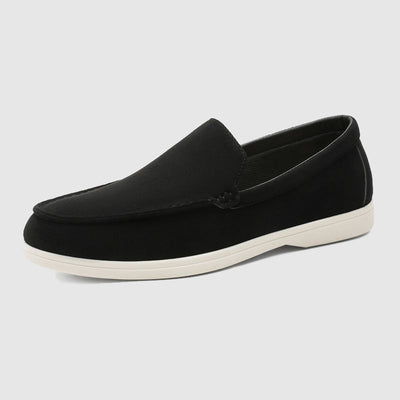 L'Élégance Léger Loafers by Franco Bianchi