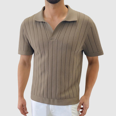 L'Esprit Marin Polo Shirt by Franco Bianchi