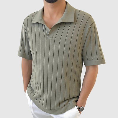 L'Esprit Marin Polo Shirt by Franco Bianchi