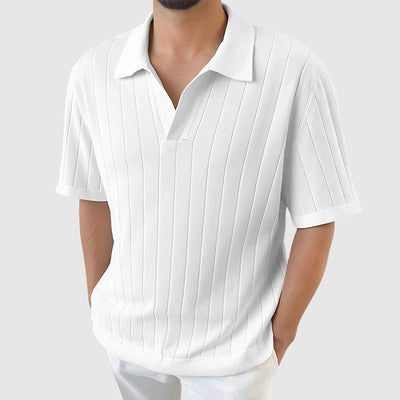 L'Esprit Marin Polo Shirt by Franco Bianchi