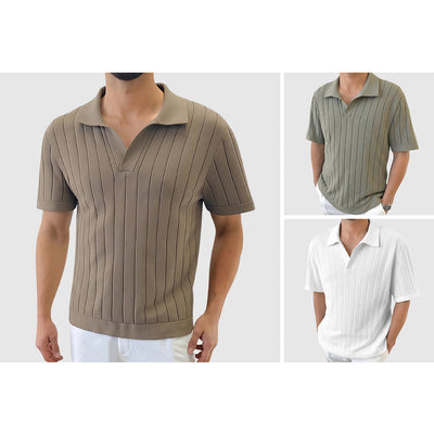 L'Esprit Marin Polo Shirt by Franco Bianchi