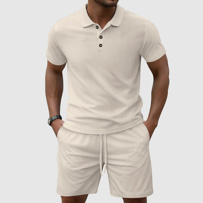 L’Essence Ivoire Set by James Scott