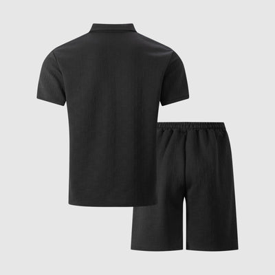 L’Essence Ivoire Set by James Scott