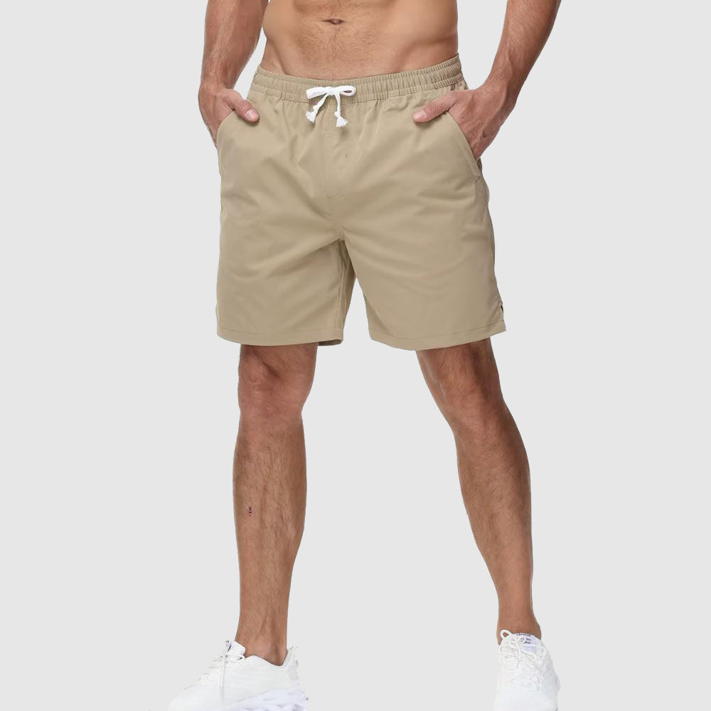 L'Ode Marine Shorts by Ben Smith