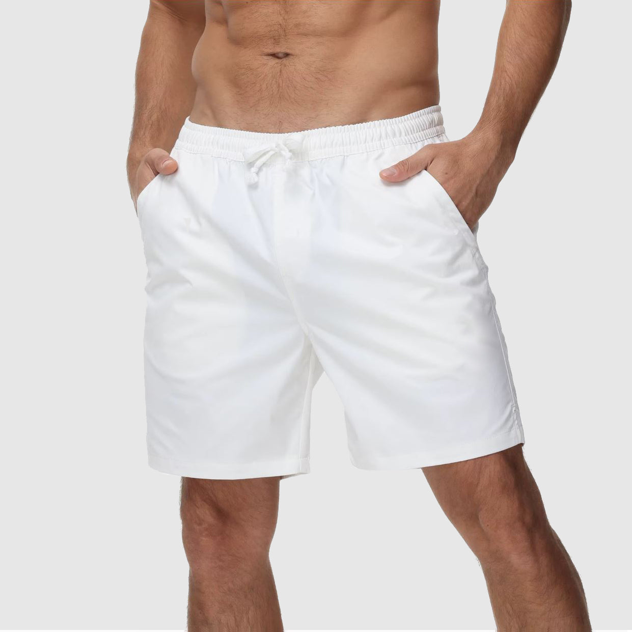 L'Ode Marine Shorts by Ben Smith