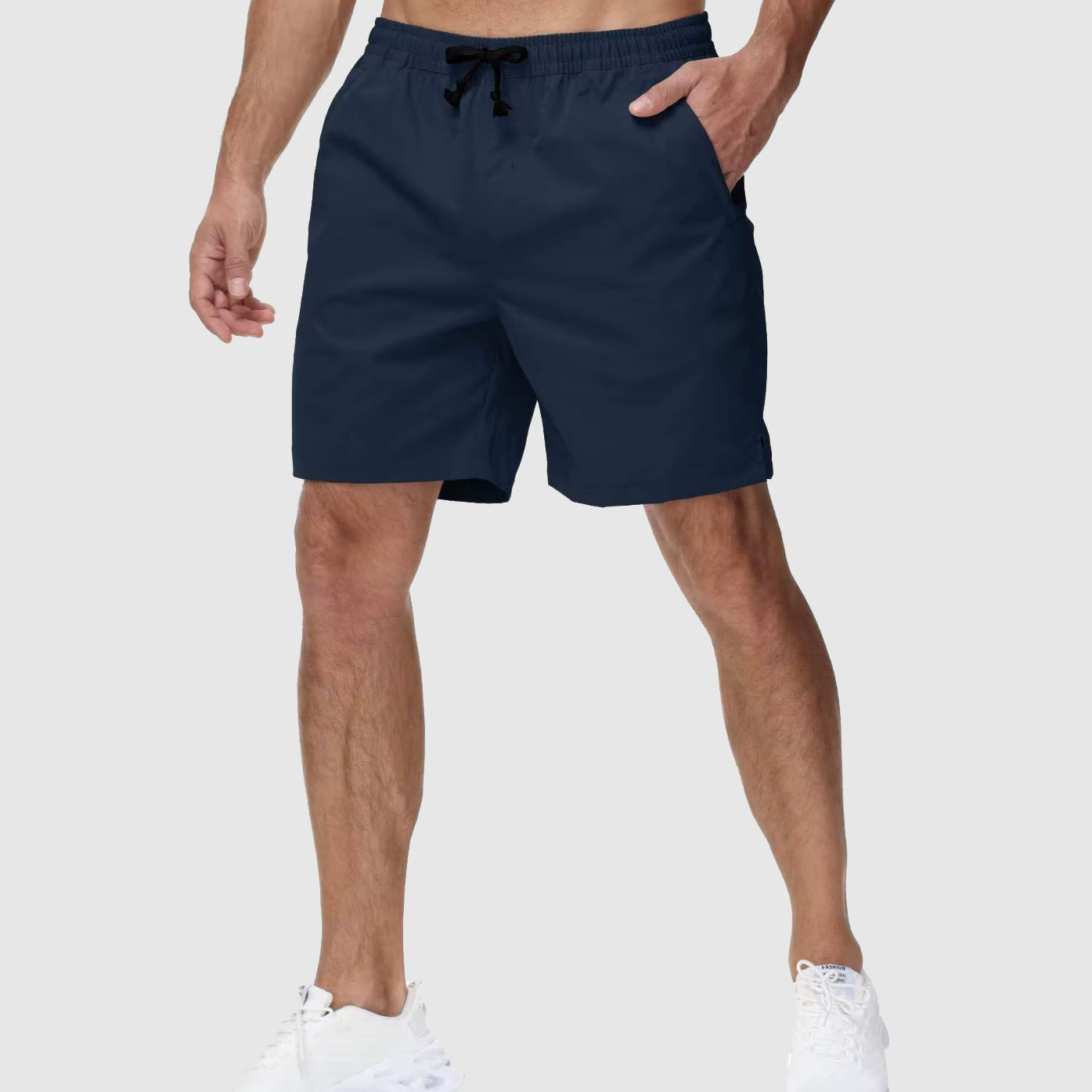 L'Ode Marine Shorts by Ben Smith