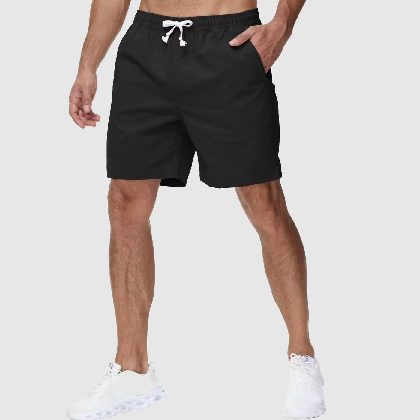 L'Ode Marine Shorts by Ben Smith