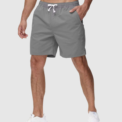 L'Ode Marine Shorts by Ben Smith