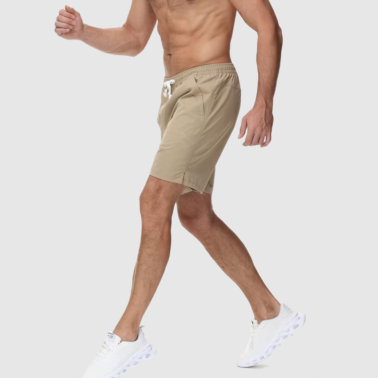 L'Ode Marine Shorts by Ben Smith